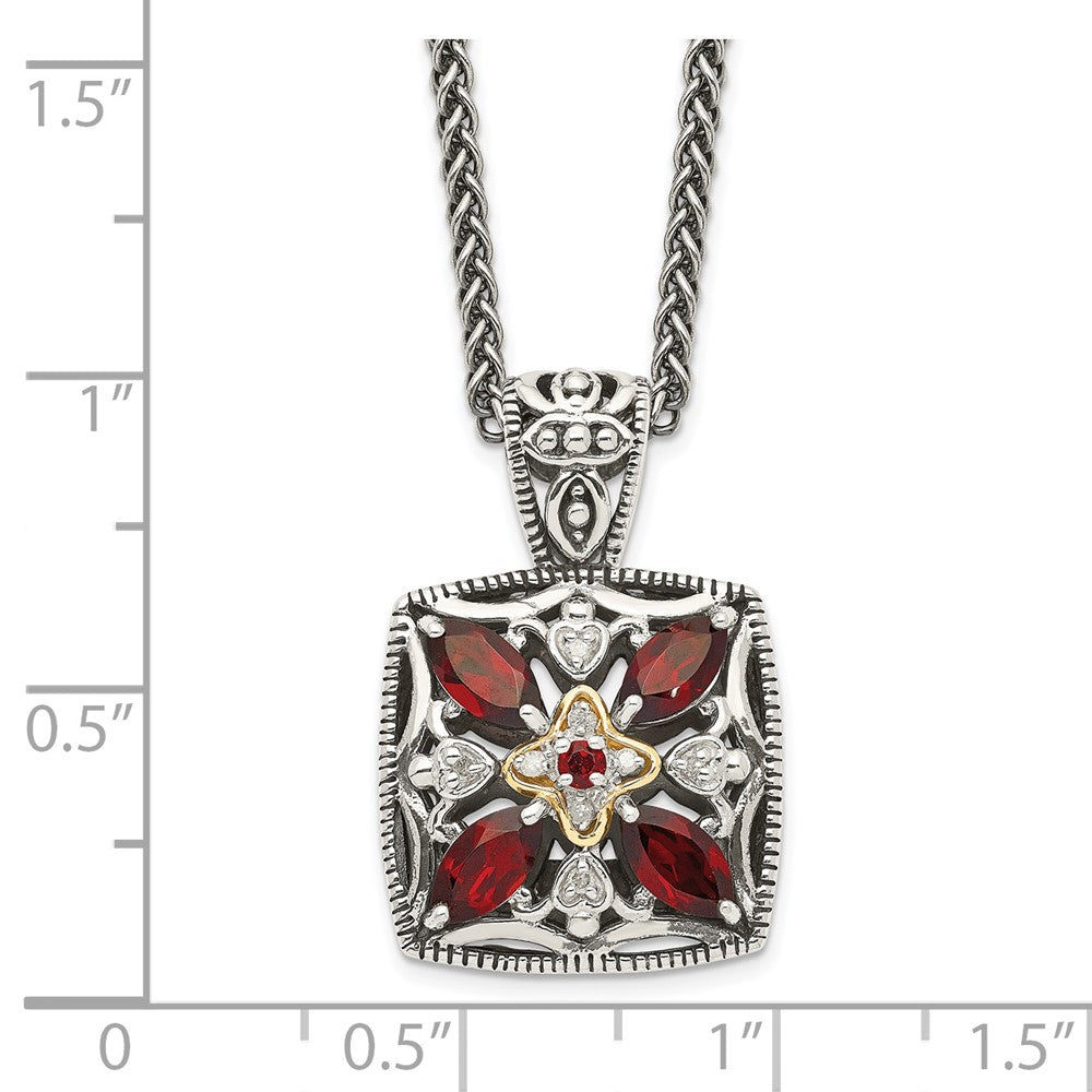 High Quality Luxury Necklaces for Women by Ryan Jonathan Fine Jewelry