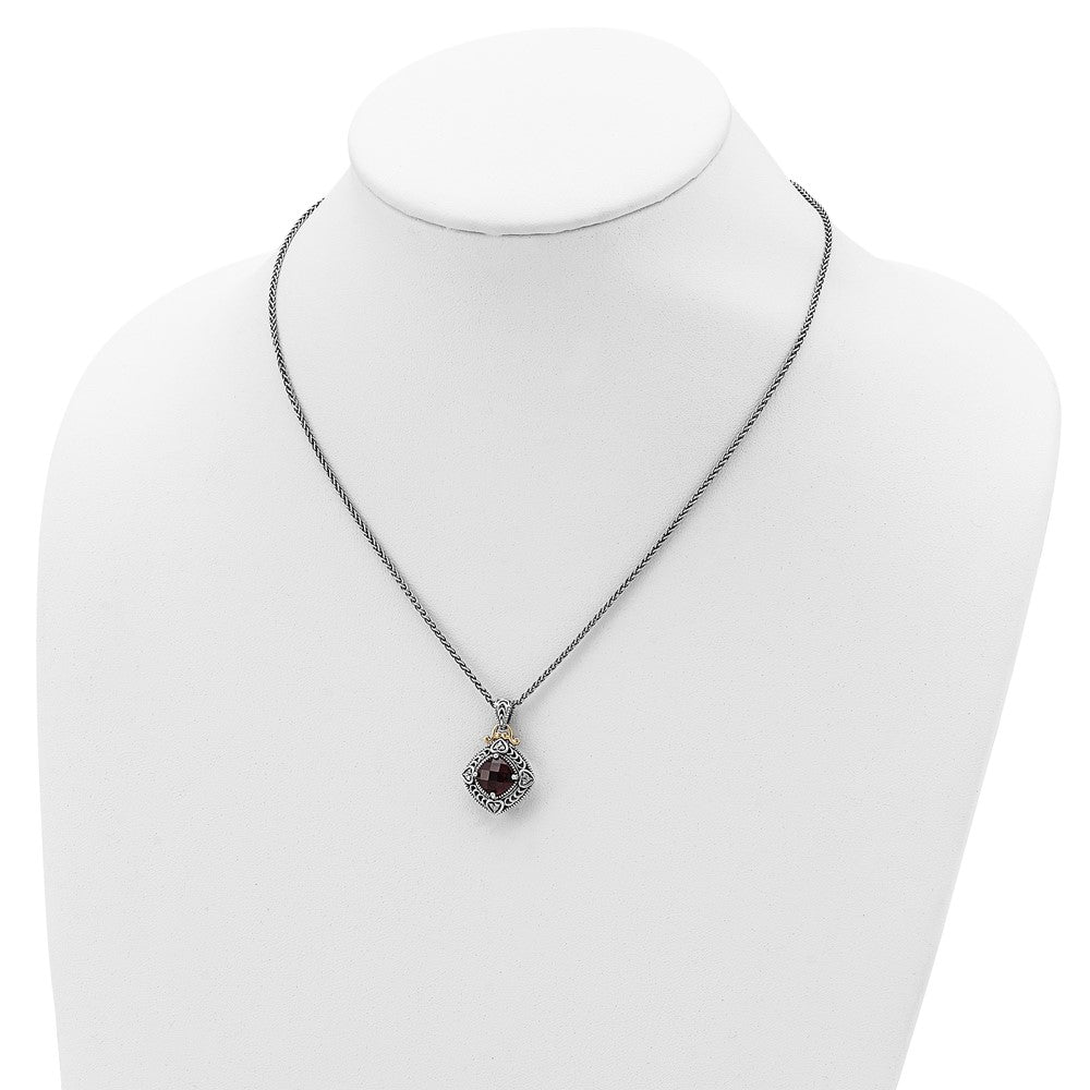High Quality Luxury Necklaces for Women by Ryan Jonathan Fine Jewelry