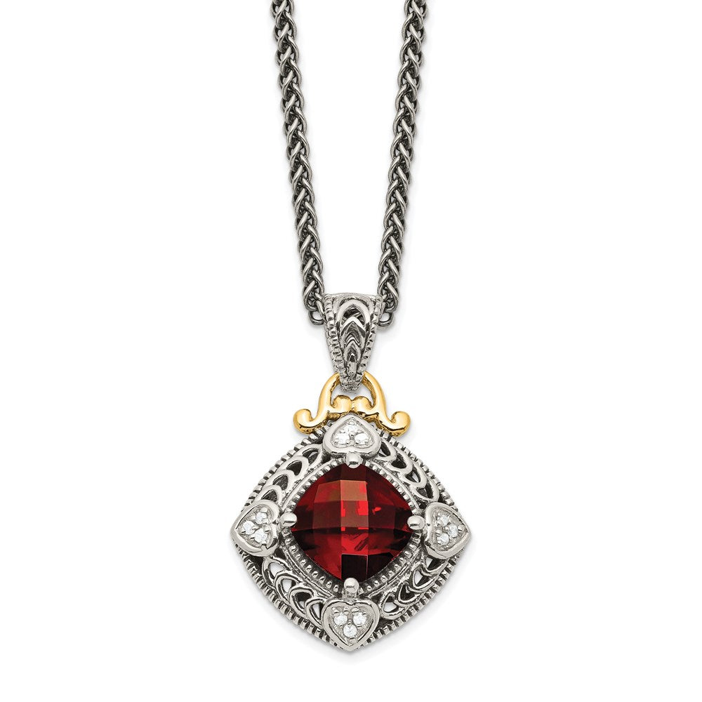 High Quality Luxury Necklaces for Women by Ryan Jonathan Fine Jewelry