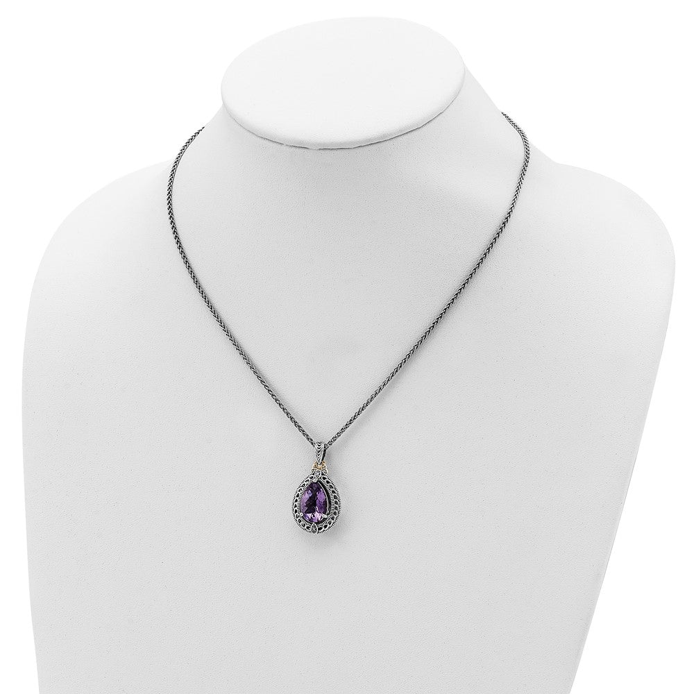 High Quality Luxury Necklaces for Women by Ryan Jonathan Fine Jewelry