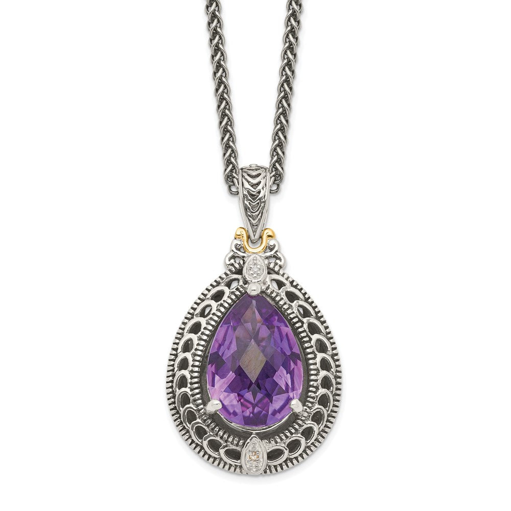 High Quality Luxury Necklaces for Women by Ryan Jonathan Fine Jewelry