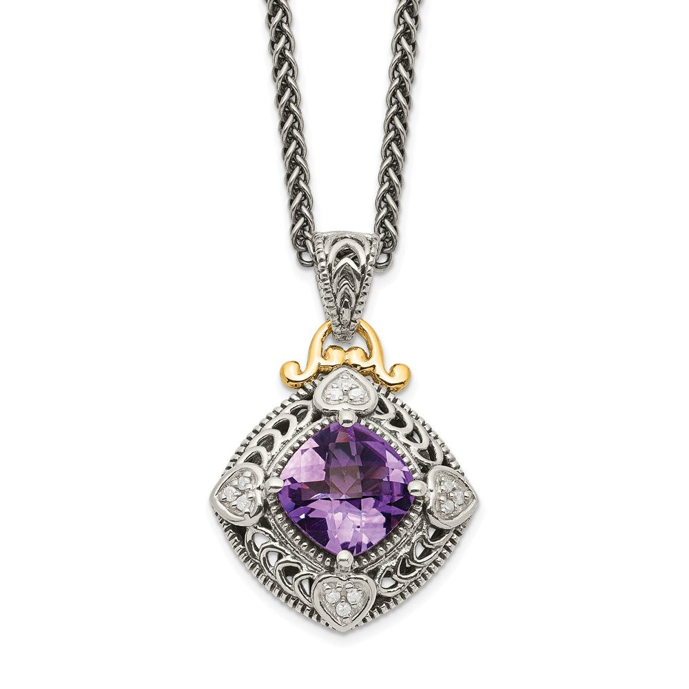 High Quality Luxury Necklaces for Women by Ryan Jonathan Fine Jewelry