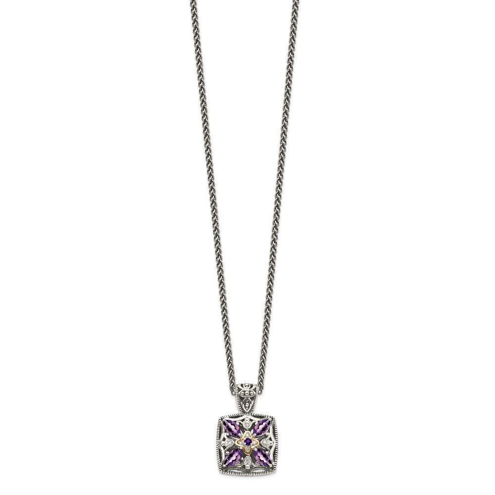 High Quality Luxury Necklaces for Women by Ryan Jonathan Fine Jewelry