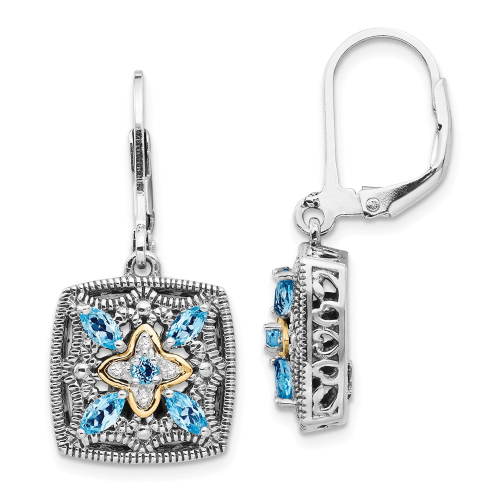High Quality Luxury Earrings for Women by Ryan Jonathan Fine Jewelry
