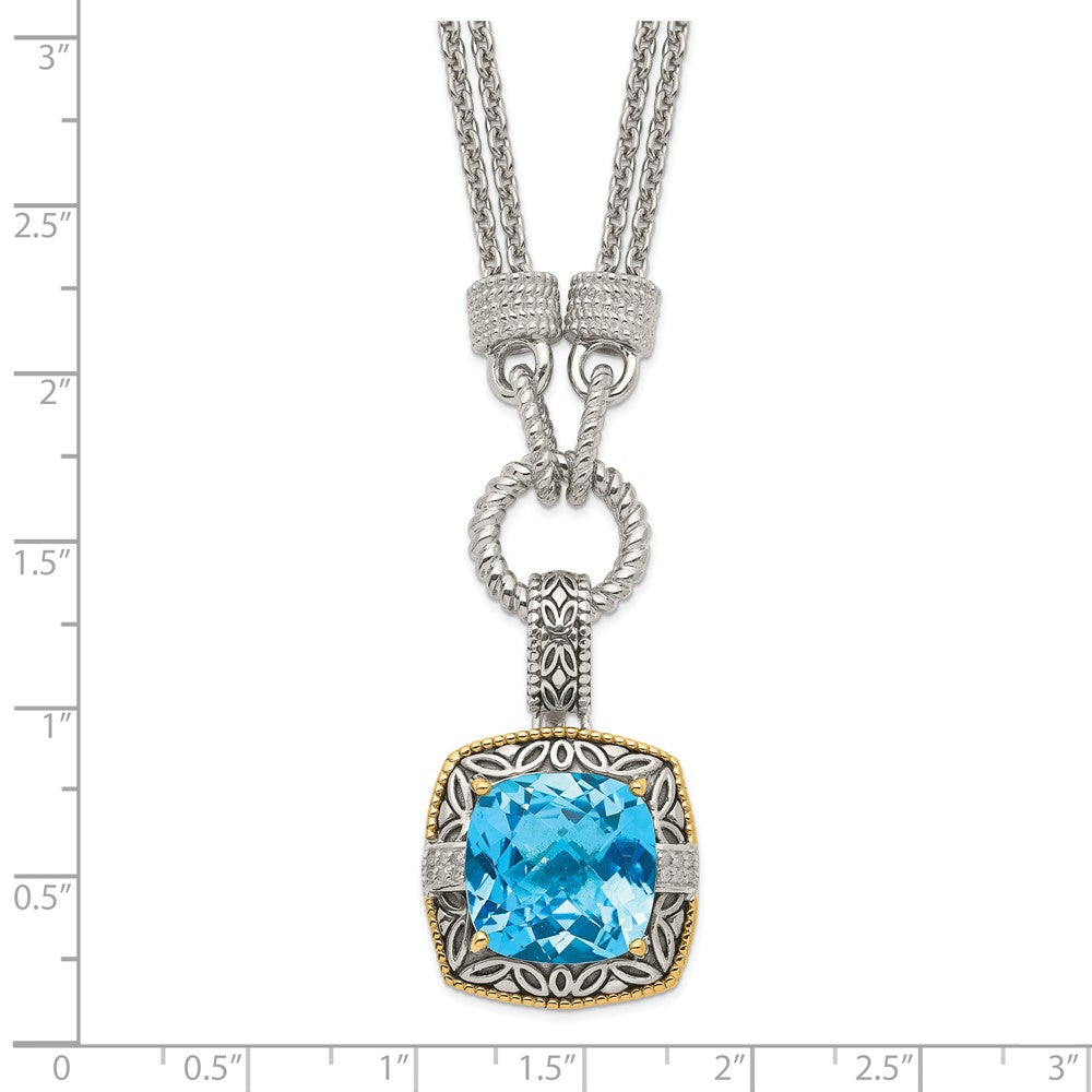 High Quality Luxury Necklaces for Women by Ryan Jonathan Fine Jewelry