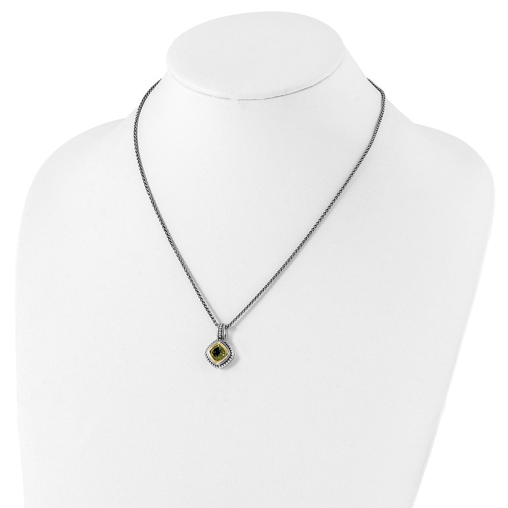 High Quality Luxury Necklaces for Women by Ryan Jonathan Fine Jewelry