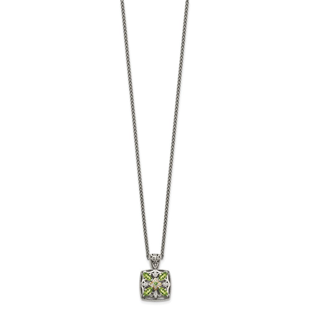 High Quality Luxury Necklaces for Women by Ryan Jonathan Fine Jewelry