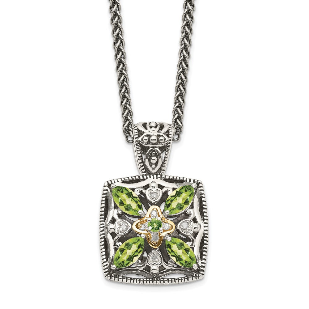 High Quality Luxury Necklaces for Women by Ryan Jonathan Fine Jewelry