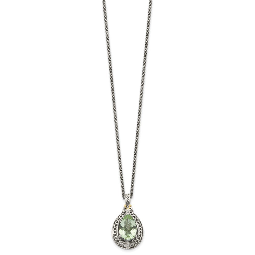 High Quality Luxury Necklaces for Women by Ryan Jonathan Fine Jewelry