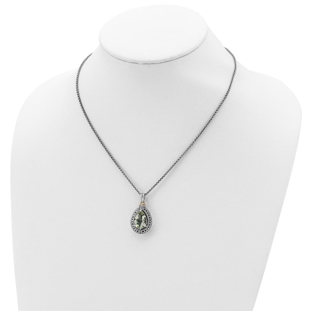 High Quality Luxury Necklaces for Women by Ryan Jonathan Fine Jewelry