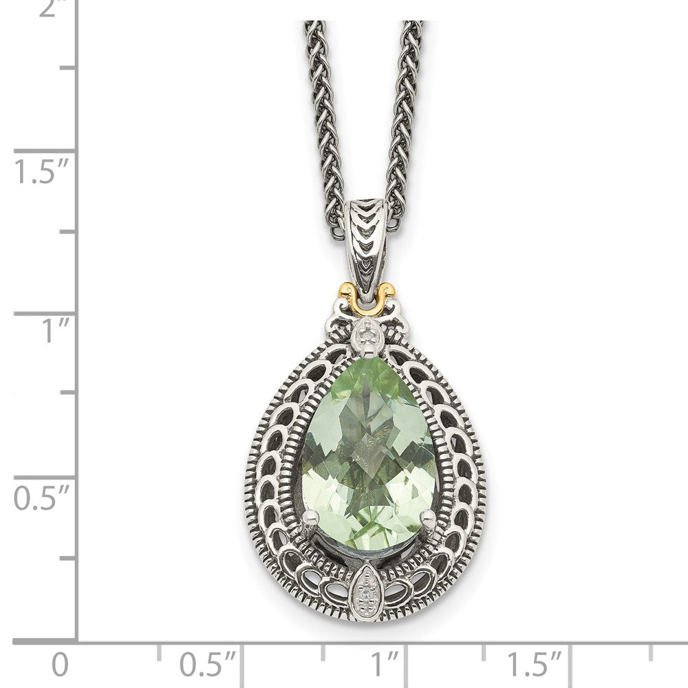 High Quality Luxury Necklaces for Women by Ryan Jonathan Fine Jewelry