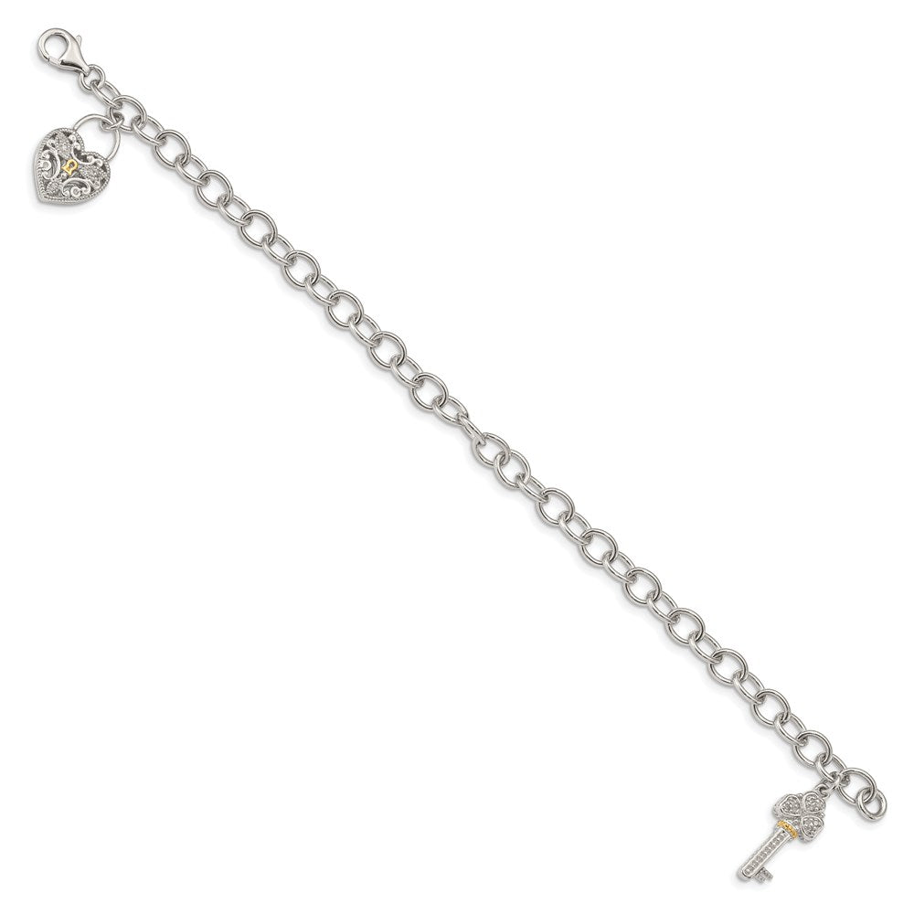 High Quality Luxury Bracelets for Women by Ryan Jonathan Fine Jewelry