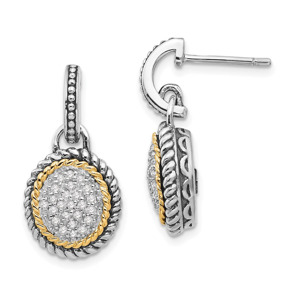 High Quality Luxury Earrings for Women by Ryan Jonathan Fine Jewelry