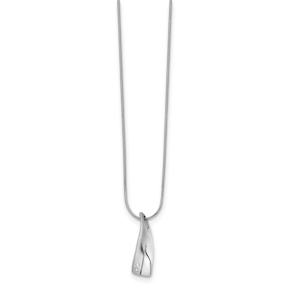 High Quality Luxury Necklaces for Women by Ryan Jonathan Fine Jewelry