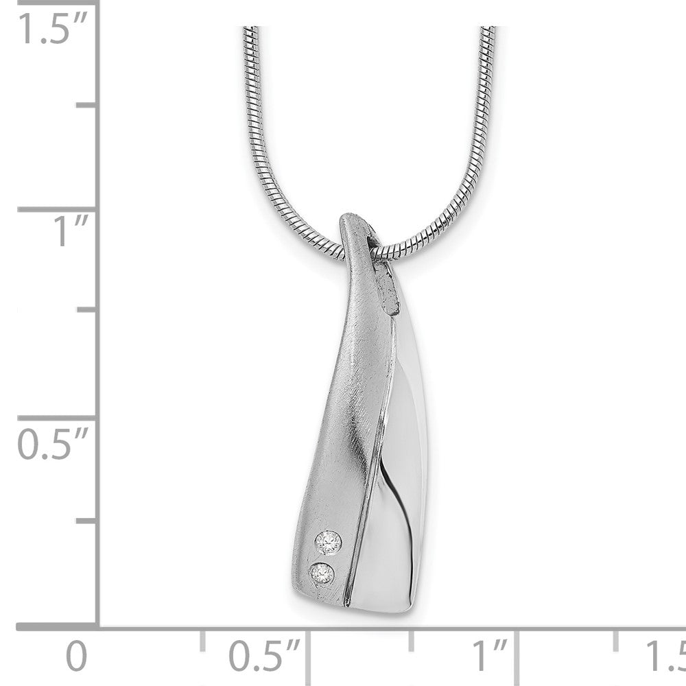 High Quality Luxury Necklaces for Women by Ryan Jonathan Fine Jewelry