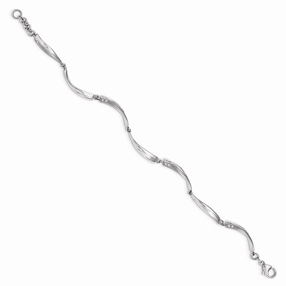 High Quality Luxury Bracelets for Women by Ryan Jonathan Fine Jewelry