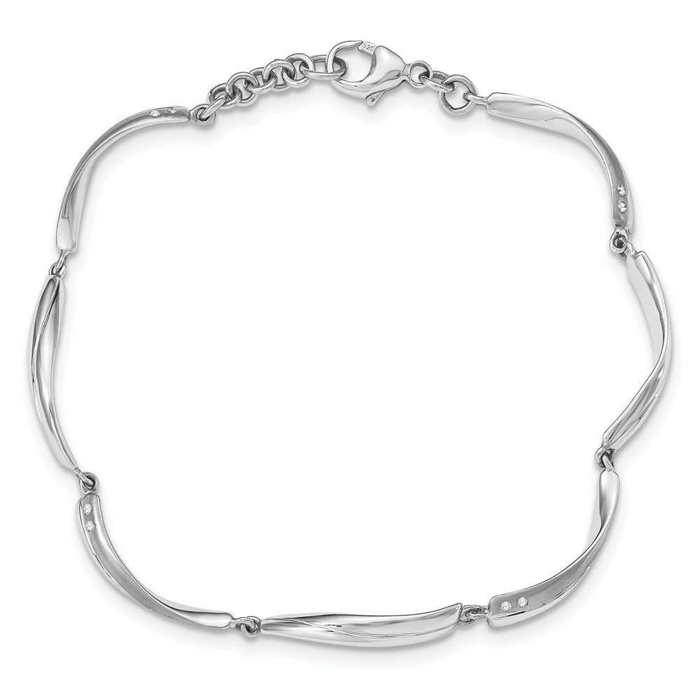 High Quality Luxury Bracelets for Women by Ryan Jonathan Fine Jewelry