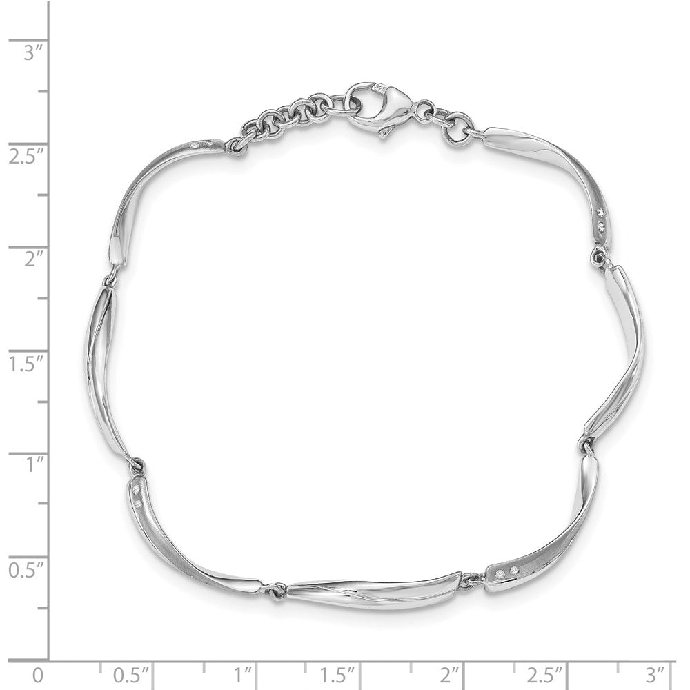 High Quality Luxury Bracelets for Women by Ryan Jonathan Fine Jewelry