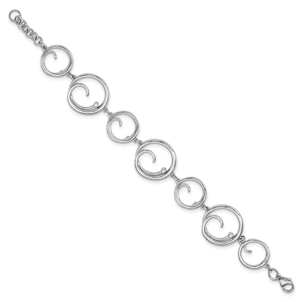 High Quality Luxury Bracelets for Women by Ryan Jonathan Fine Jewelry