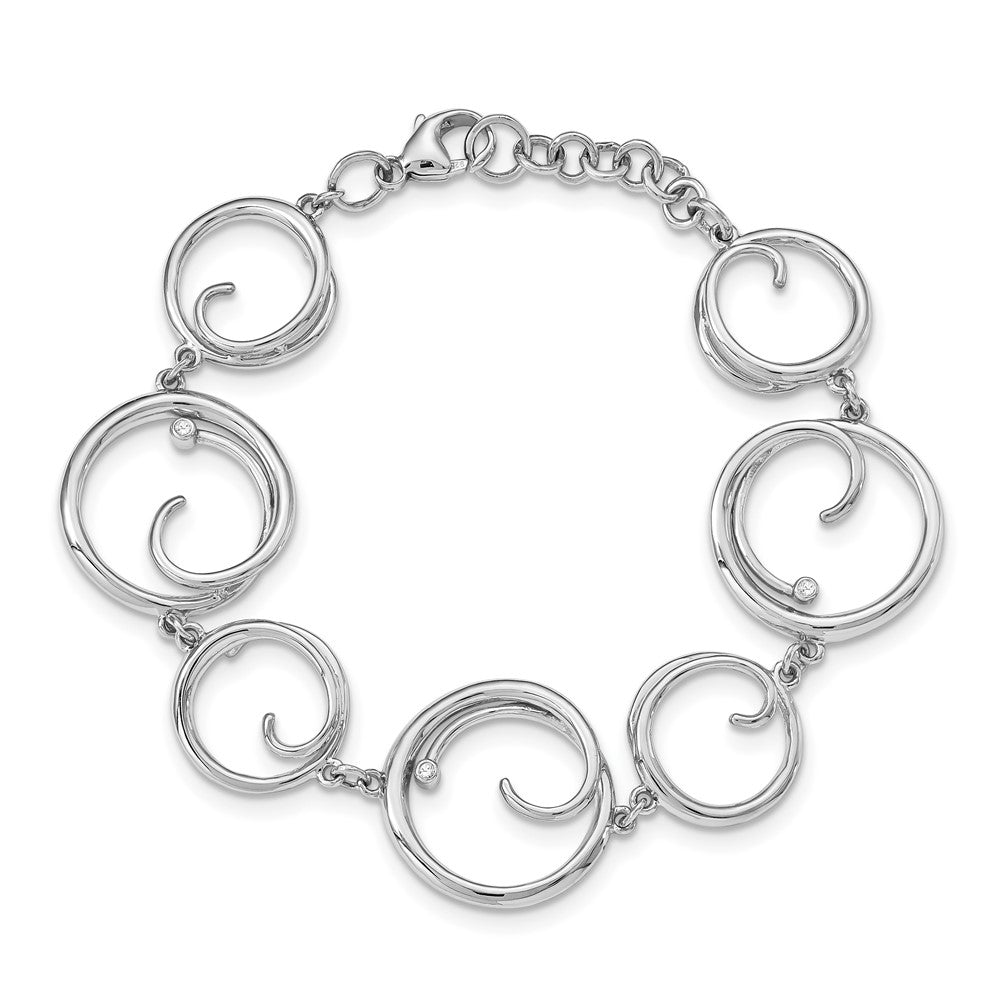 High Quality Luxury Bracelets for Women by Ryan Jonathan Fine Jewelry