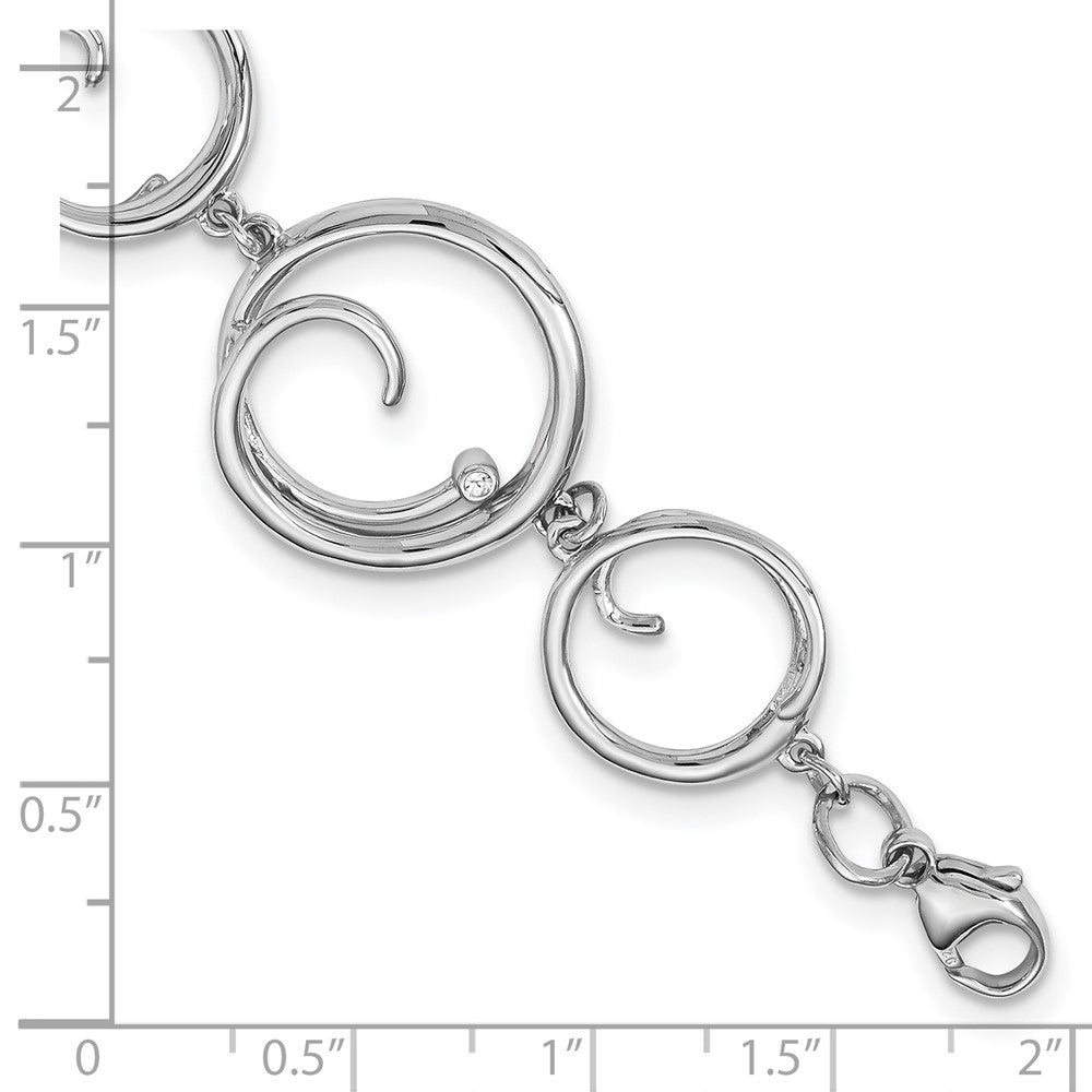 High Quality Luxury Bracelets for Women by Ryan Jonathan Fine Jewelry