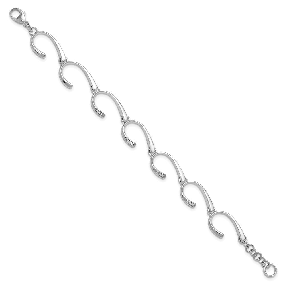High Quality Luxury Bracelets for Women by Ryan Jonathan Fine Jewelry