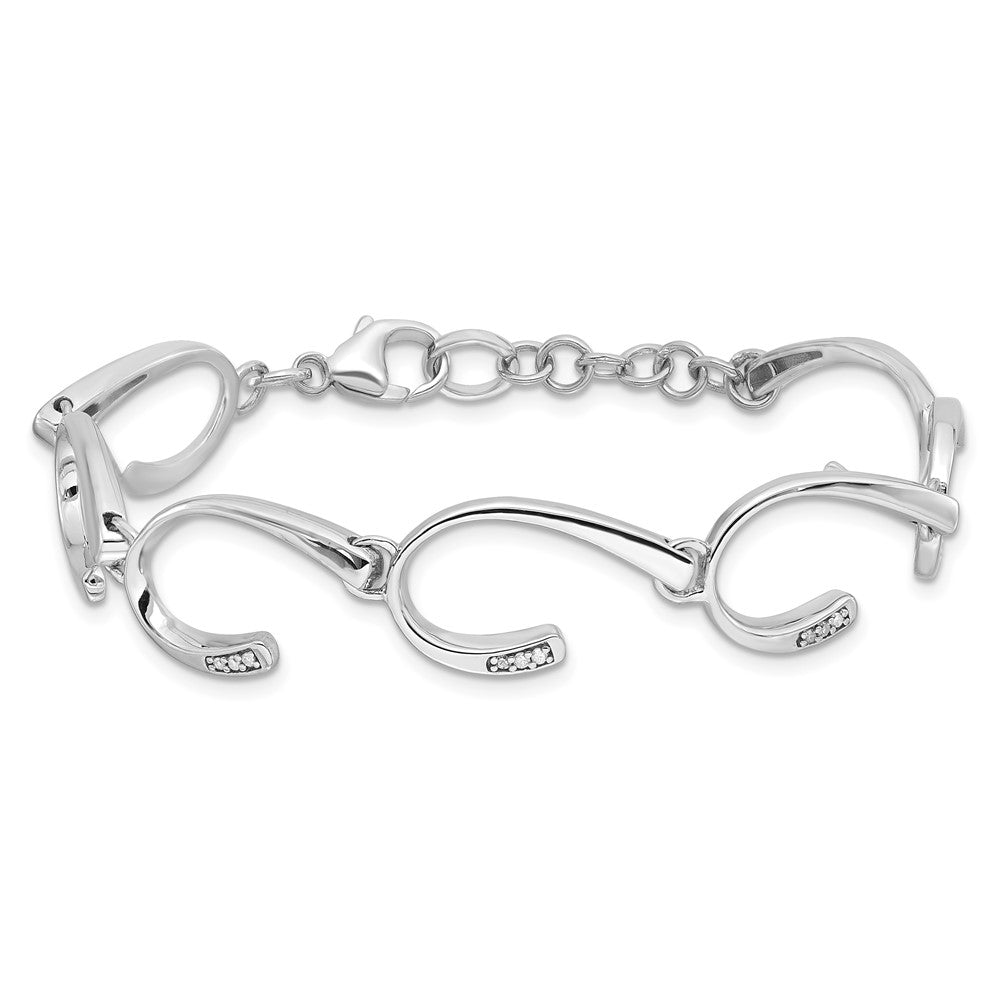 High Quality Luxury Bracelets for Women by Ryan Jonathan Fine Jewelry