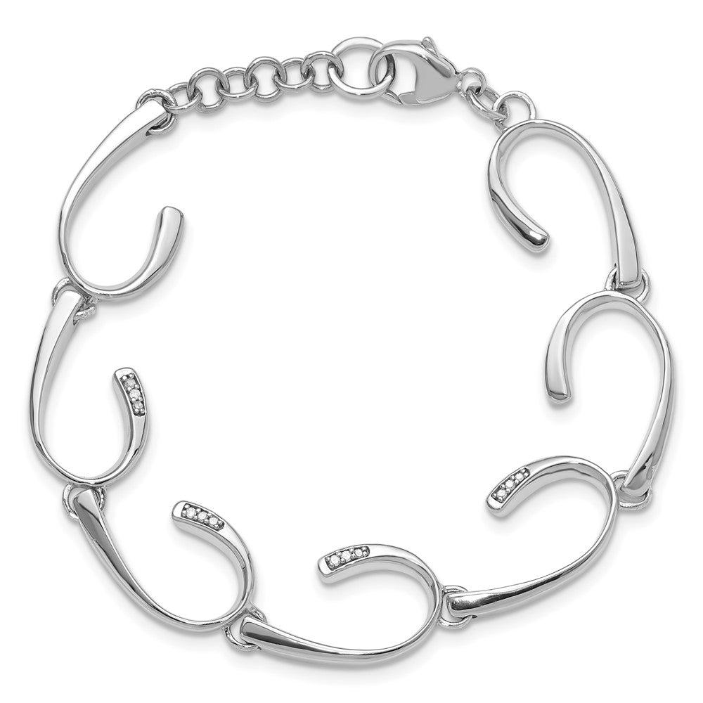 High Quality Luxury Bracelets for Women by Ryan Jonathan Fine Jewelry