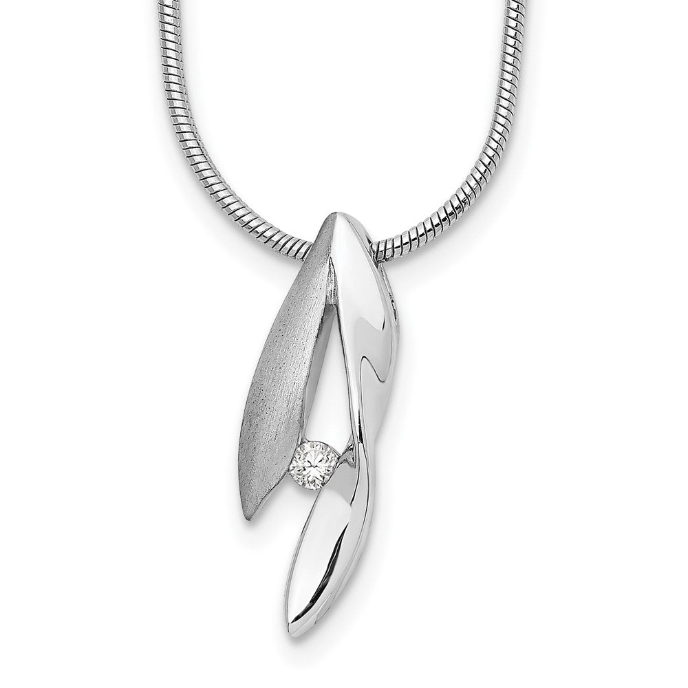 High Quality Luxury Necklaces for Women by Ryan Jonathan Fine Jewelry