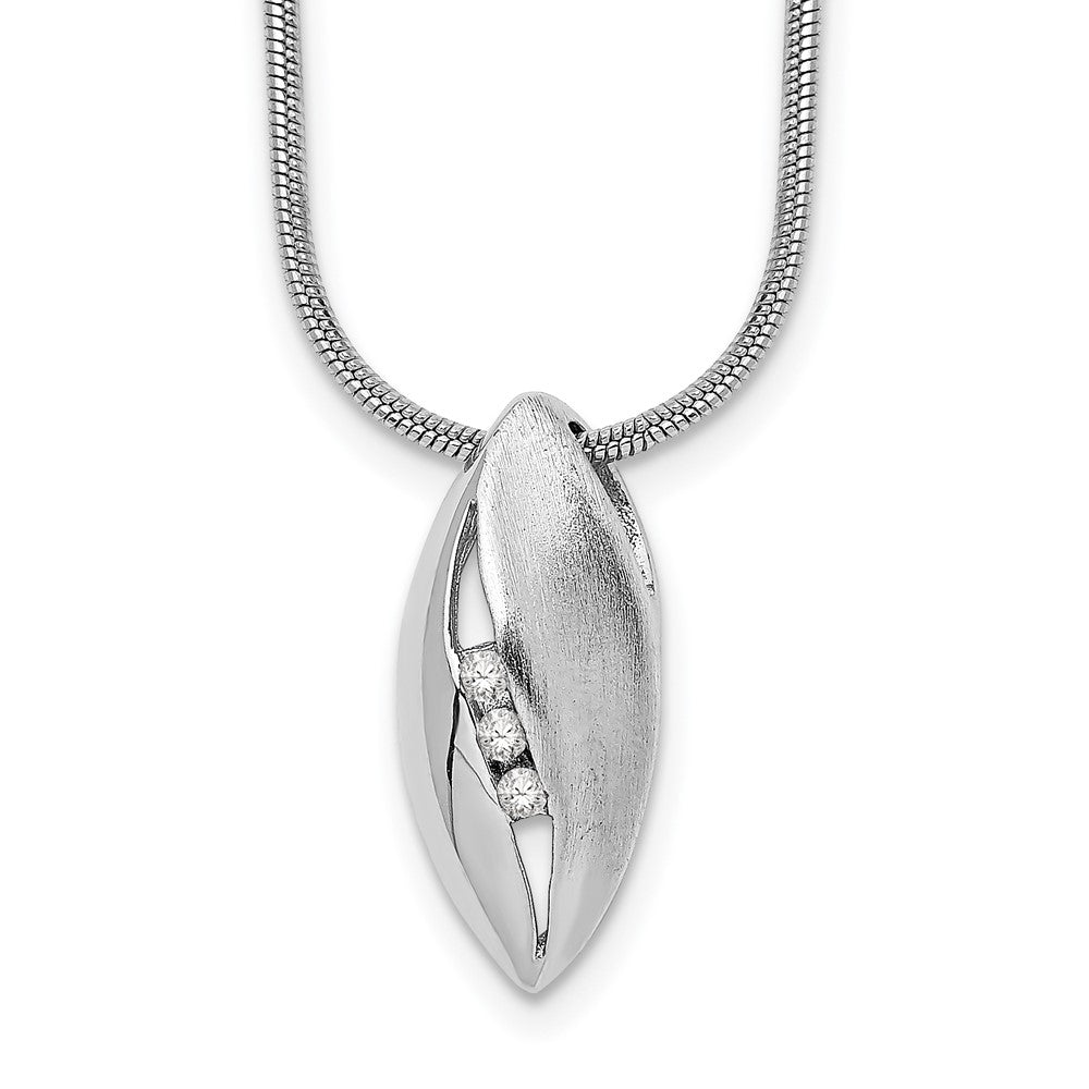 High Quality Luxury Necklaces for Women by Ryan Jonathan Fine Jewelry