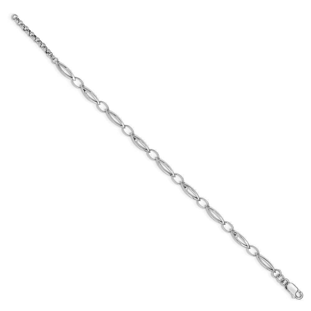 High Quality Luxury Bracelets for Women by Ryan Jonathan Fine Jewelry