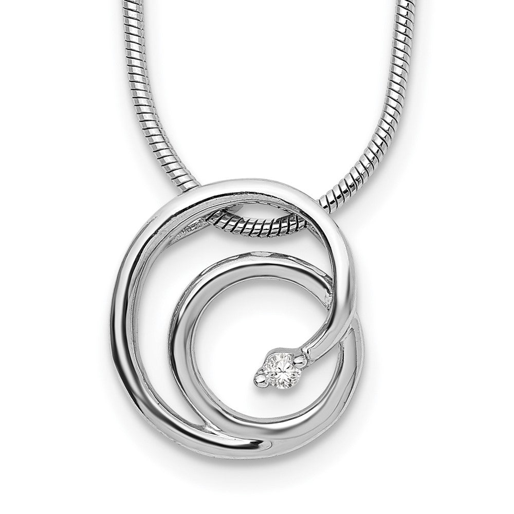 High Quality Luxury Necklaces for Women by Ryan Jonathan Fine Jewelry