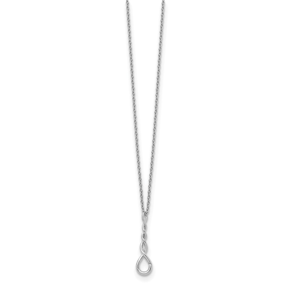 High Quality Luxury Necklaces for Women by Ryan Jonathan Fine Jewelry