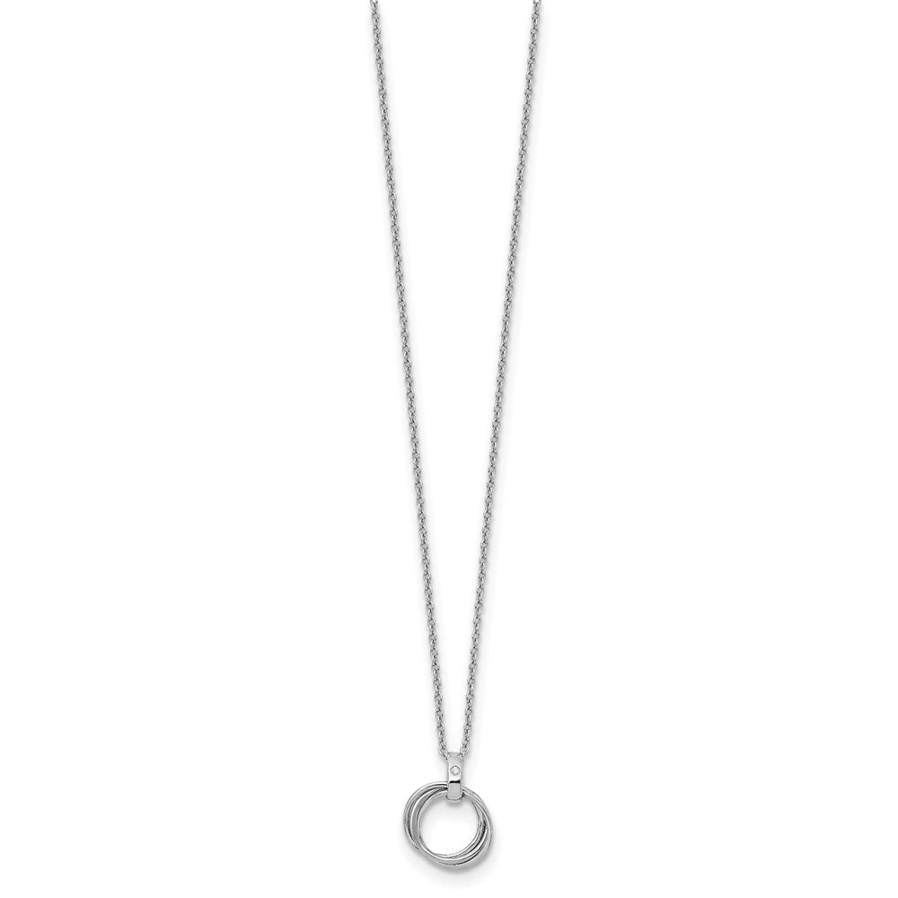High Quality Luxury Necklaces for Women by Ryan Jonathan Fine Jewelry