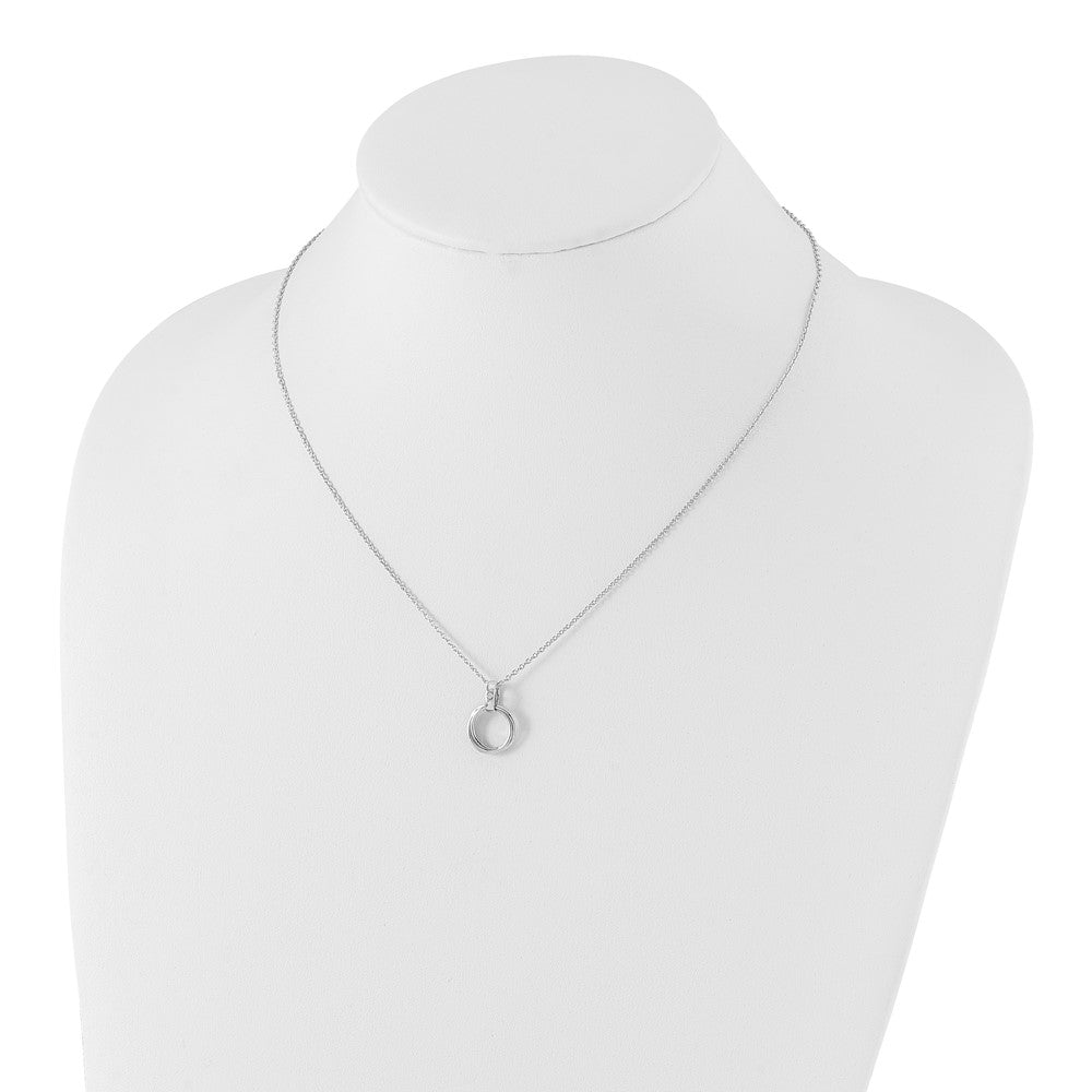 High Quality Luxury Necklaces for Women by Ryan Jonathan Fine Jewelry