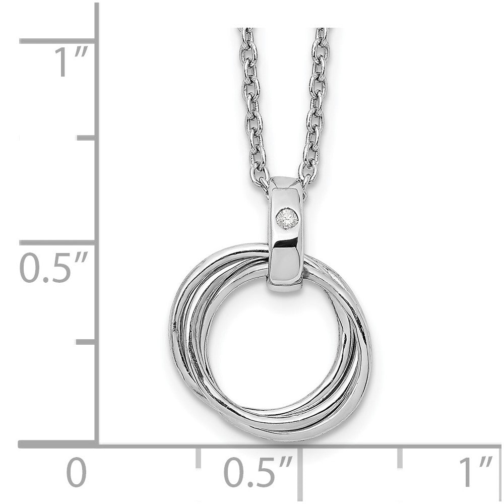 High Quality Luxury Necklaces for Women by Ryan Jonathan Fine Jewelry