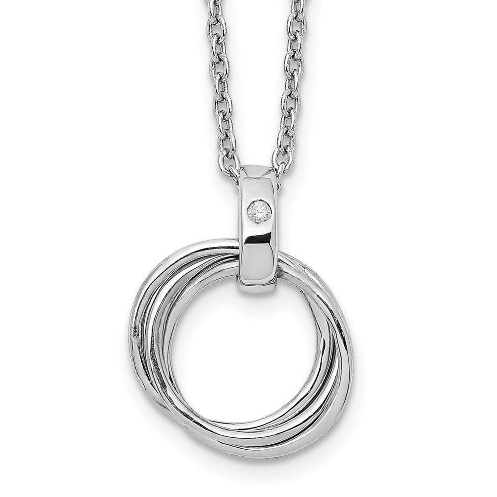 High Quality Luxury Necklaces for Women by Ryan Jonathan Fine Jewelry