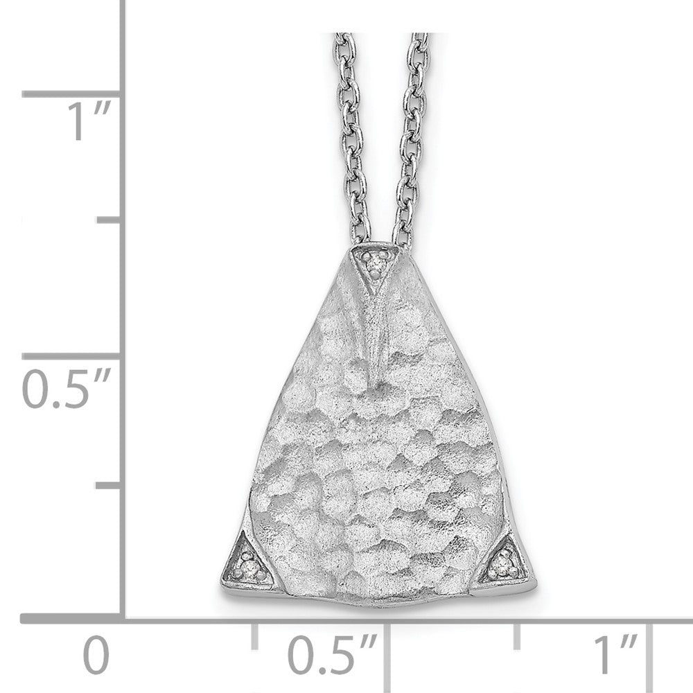 High Quality Luxury Necklaces for Women by Ryan Jonathan Fine Jewelry