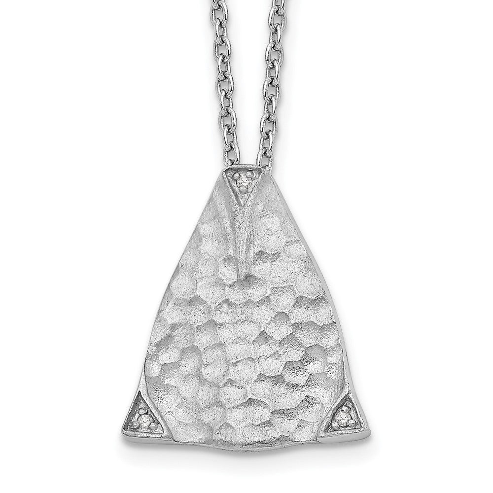 High Quality Luxury Necklaces for Women by Ryan Jonathan Fine Jewelry