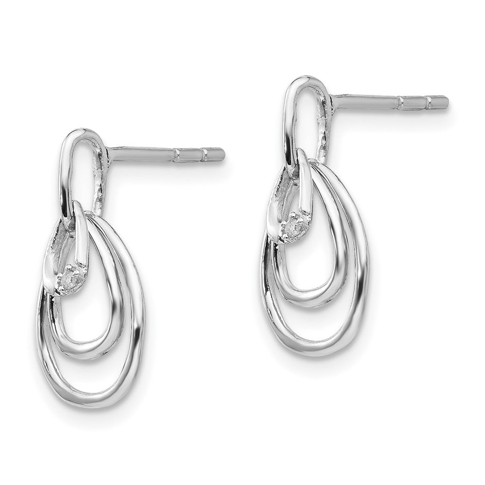 High Quality Luxury Earrings for Women by Ryan Jonathan Fine Jewelry