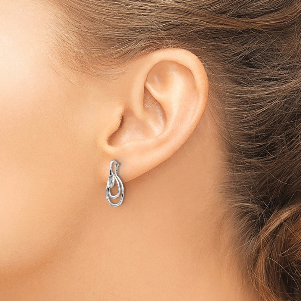 High Quality Luxury Earrings for Women by Ryan Jonathan Fine Jewelry