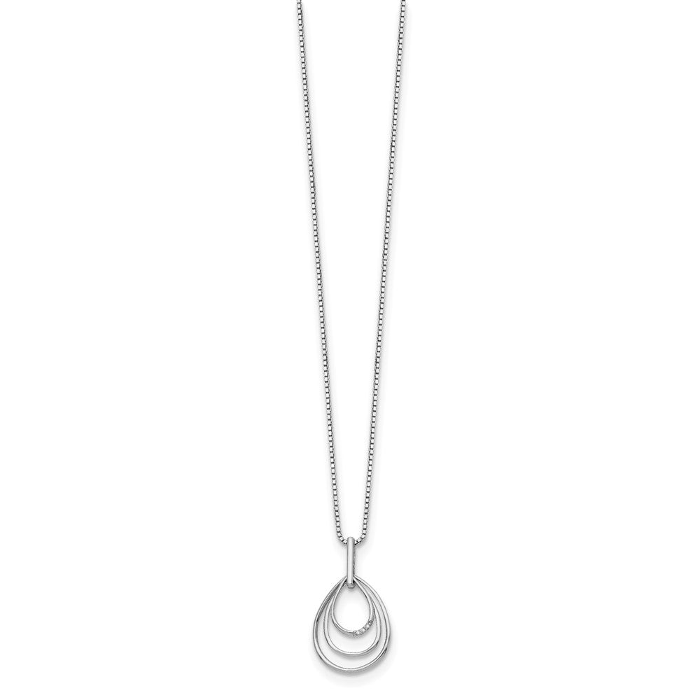 High Quality Luxury Necklaces for Women by Ryan Jonathan Fine Jewelry