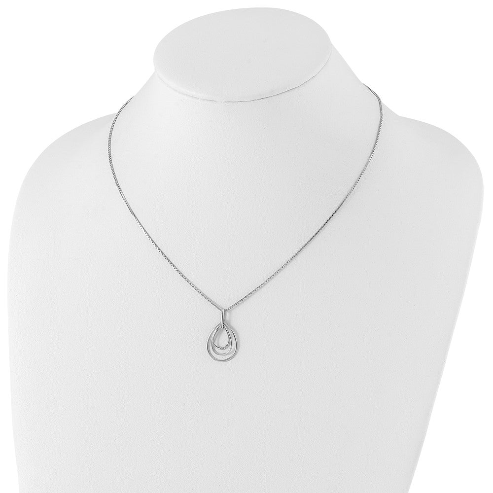 High Quality Luxury Necklaces for Women by Ryan Jonathan Fine Jewelry