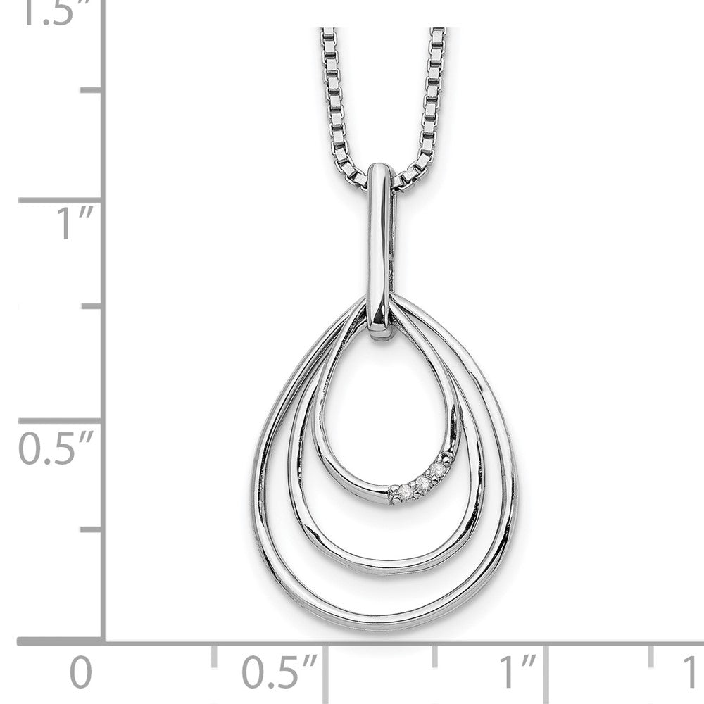 High Quality Luxury Necklaces for Women by Ryan Jonathan Fine Jewelry