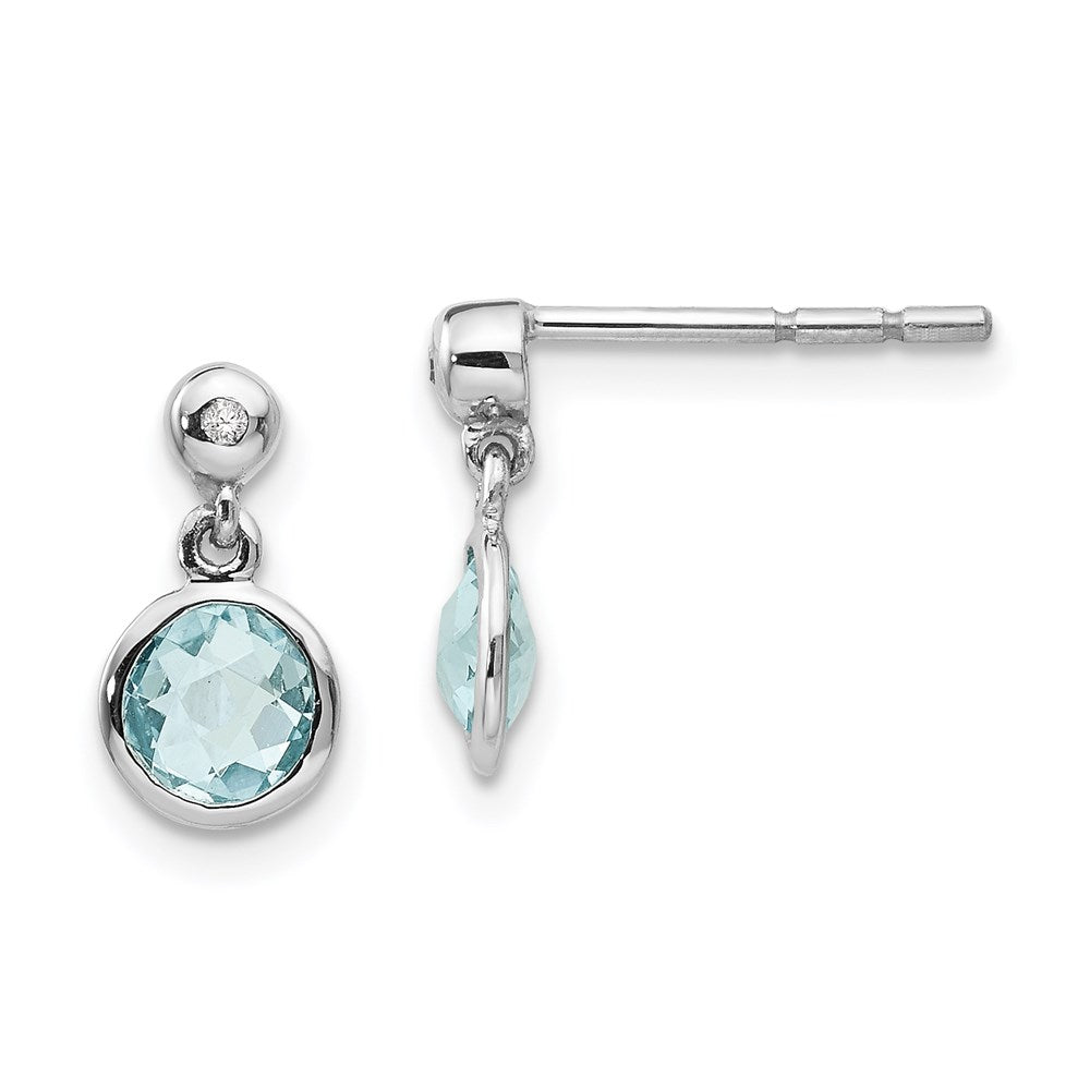 High Quality Luxury Earrings for Women by Ryan Jonathan Fine Jewelry