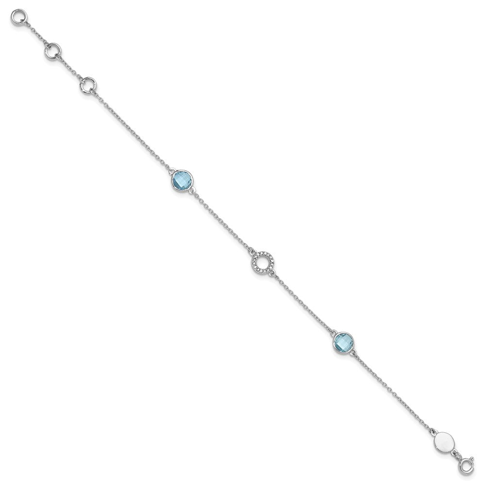 High Quality Luxury Bracelets for Women by Ryan Jonathan Fine Jewelry