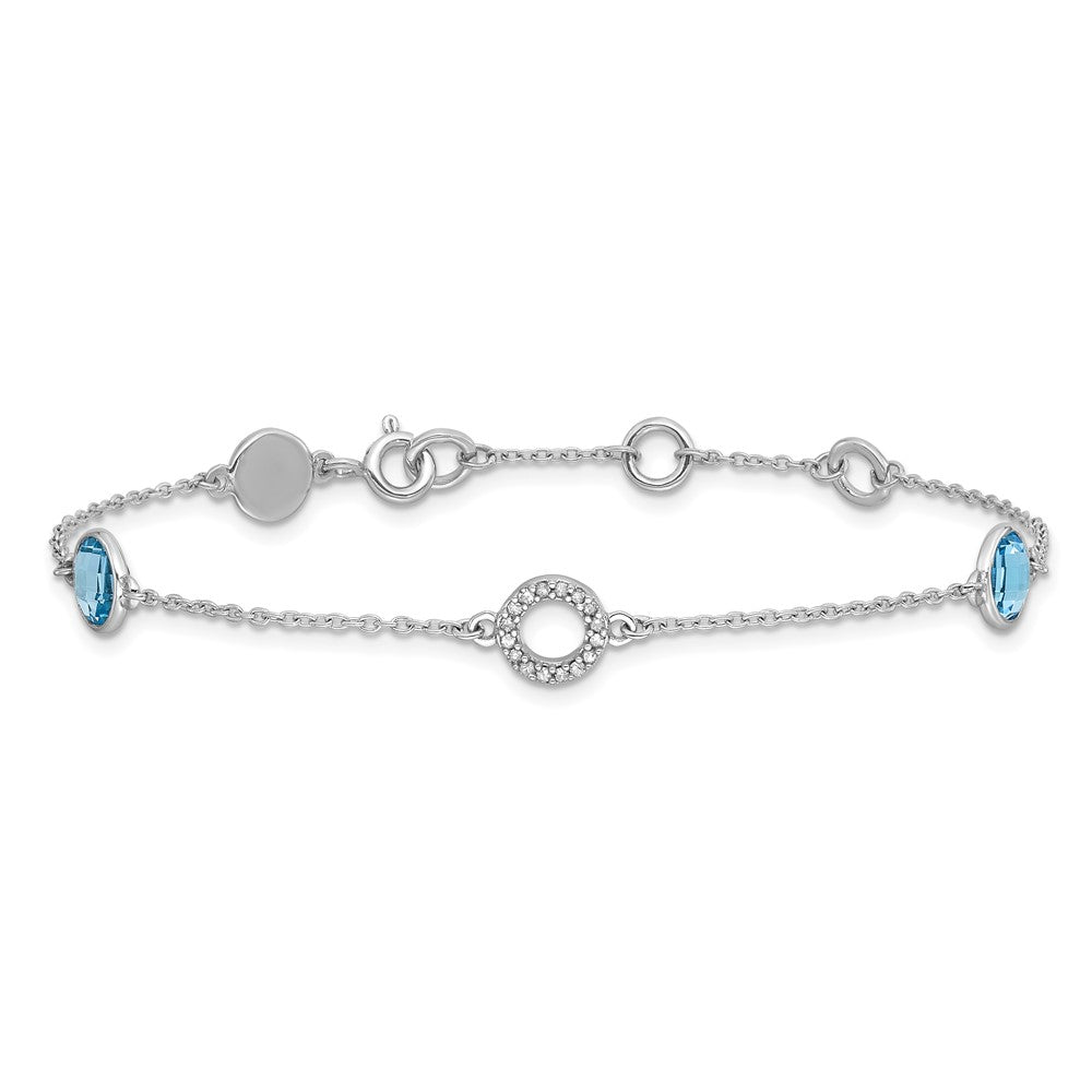 High Quality Luxury Bracelets for Women by Ryan Jonathan Fine Jewelry