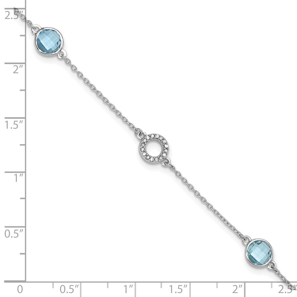 High Quality Luxury Bracelets for Women by Ryan Jonathan Fine Jewelry