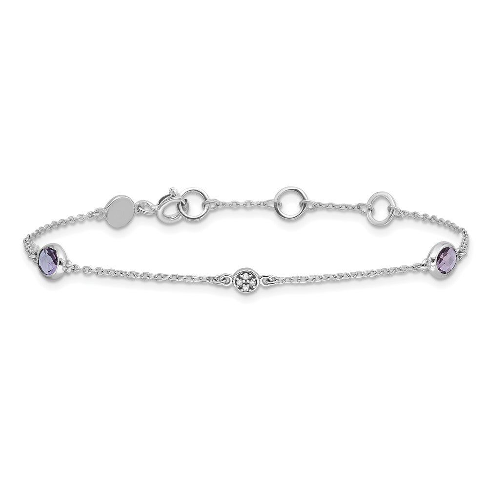 High Quality Luxury Bracelets for Women by Ryan Jonathan Fine Jewelry