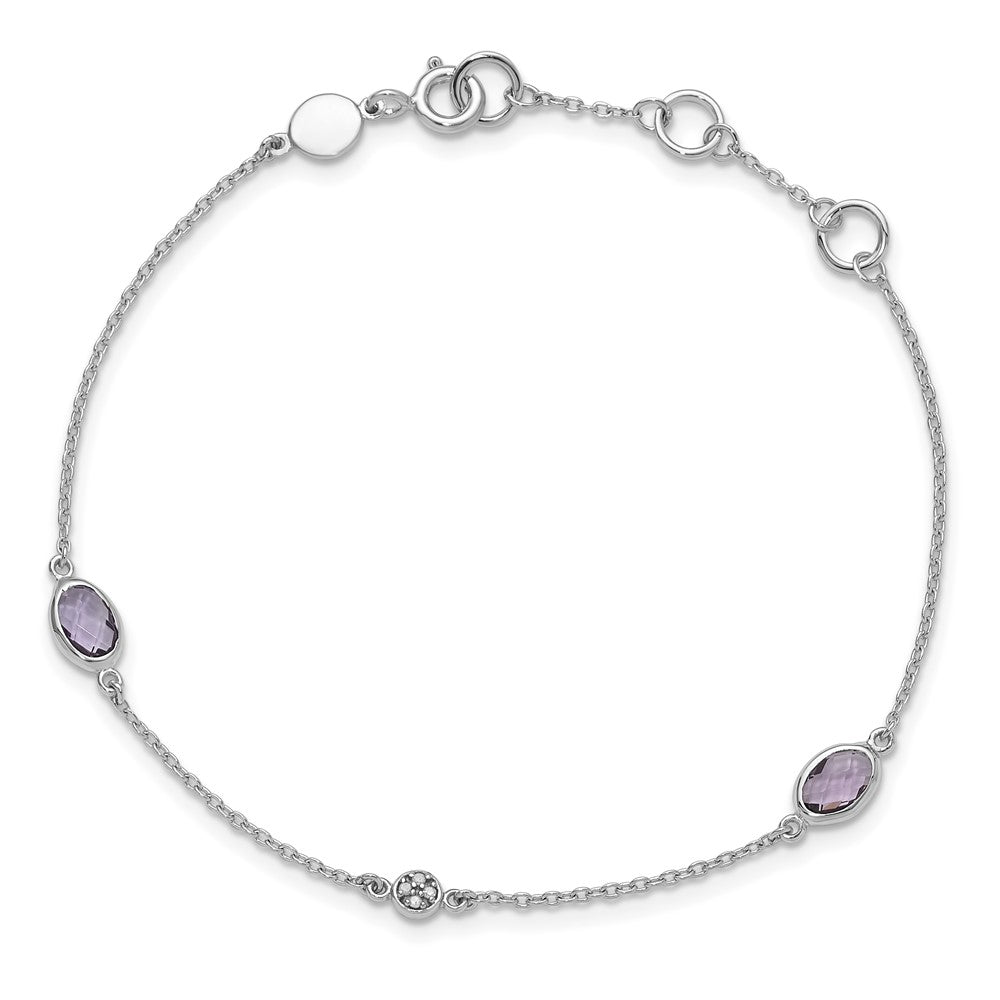 High Quality Luxury Bracelets for Women by Ryan Jonathan Fine Jewelry